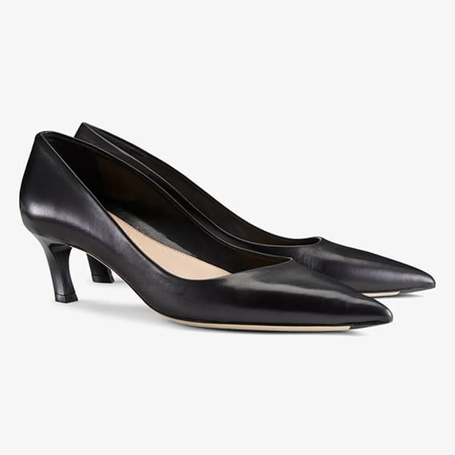 M.M.LaFleur Accessories|The Lillian Pump - Kidskin