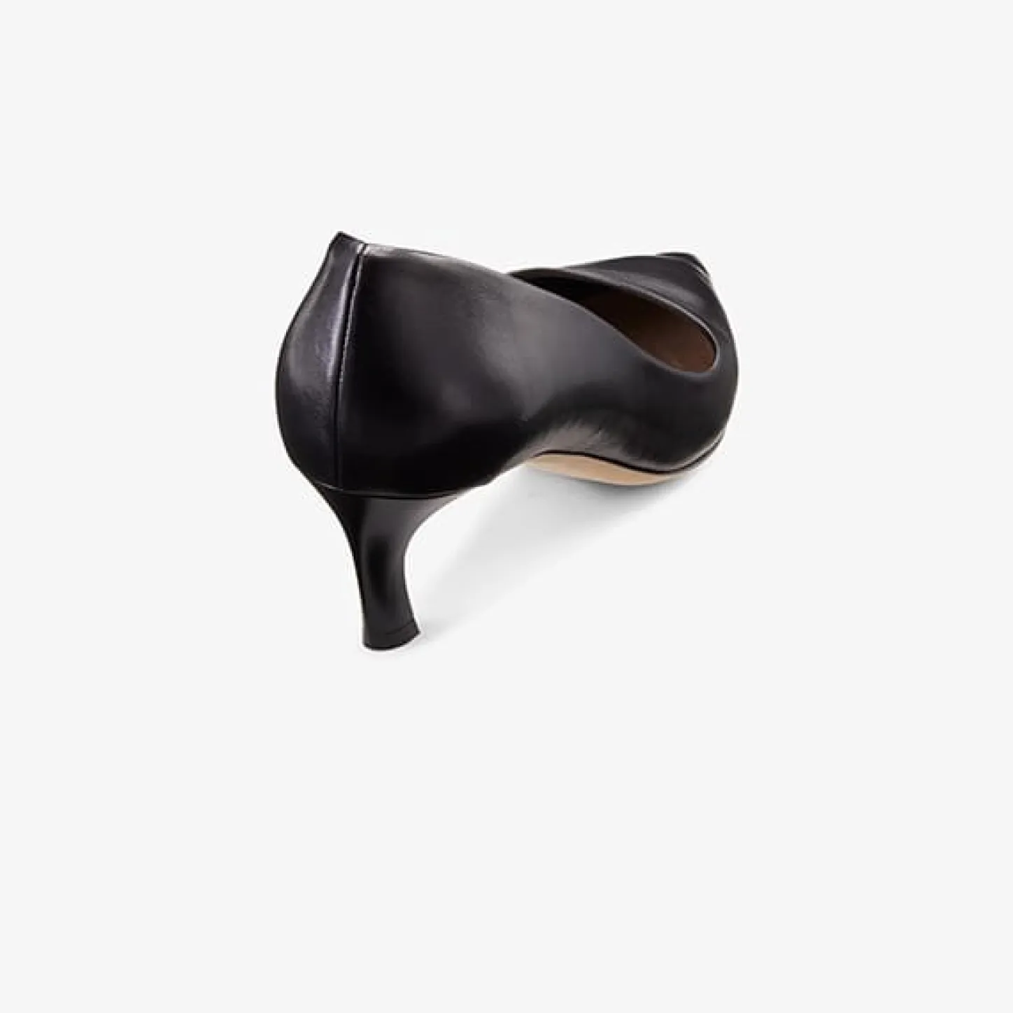 M.M.LaFleur Accessories|The Lillian Pump - Kidskin