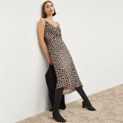 M.M.LaFleur Skirts|The Lisey Cami - Washable Silk