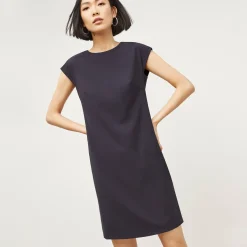 M.M.LaFleur Suiting|The Maaza Travel Dress - OrigamiTech