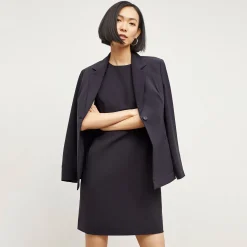 M.M.LaFleur Suiting|The Maaza Travel Dress - OrigamiTech