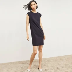 M.M.LaFleur Suiting|The Maaza Travel Dress - OrigamiTech