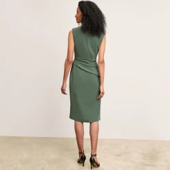 M.M.LaFleur Dresses|The Maisie Dress - Everyday Crepe