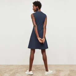 M.M.LaFleur Dresses|The Malala Dress - Recycled WonderTex