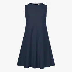 M.M.LaFleur Dresses|The Malala Dress - Recycled WonderTex