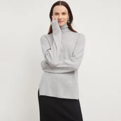 M.M.LaFleur Sweaters|The McKenzie Sweater - Cashmere