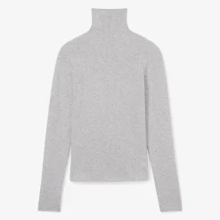 M.M.LaFleur Sweaters|The McKenzie Sweater - Cashmere