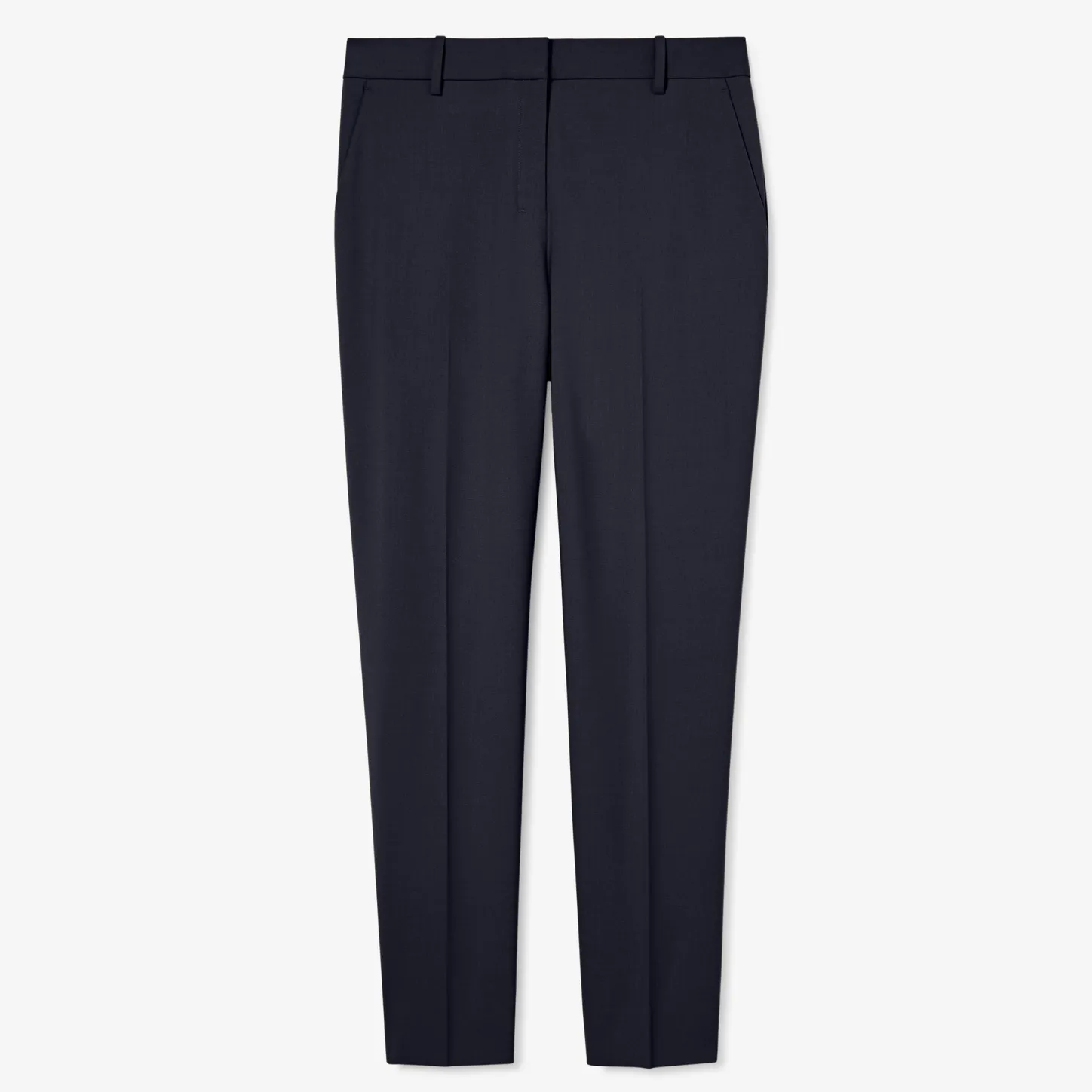 M.M.LaFleur Pants|The Mejia Pant - Washable Wool Twill