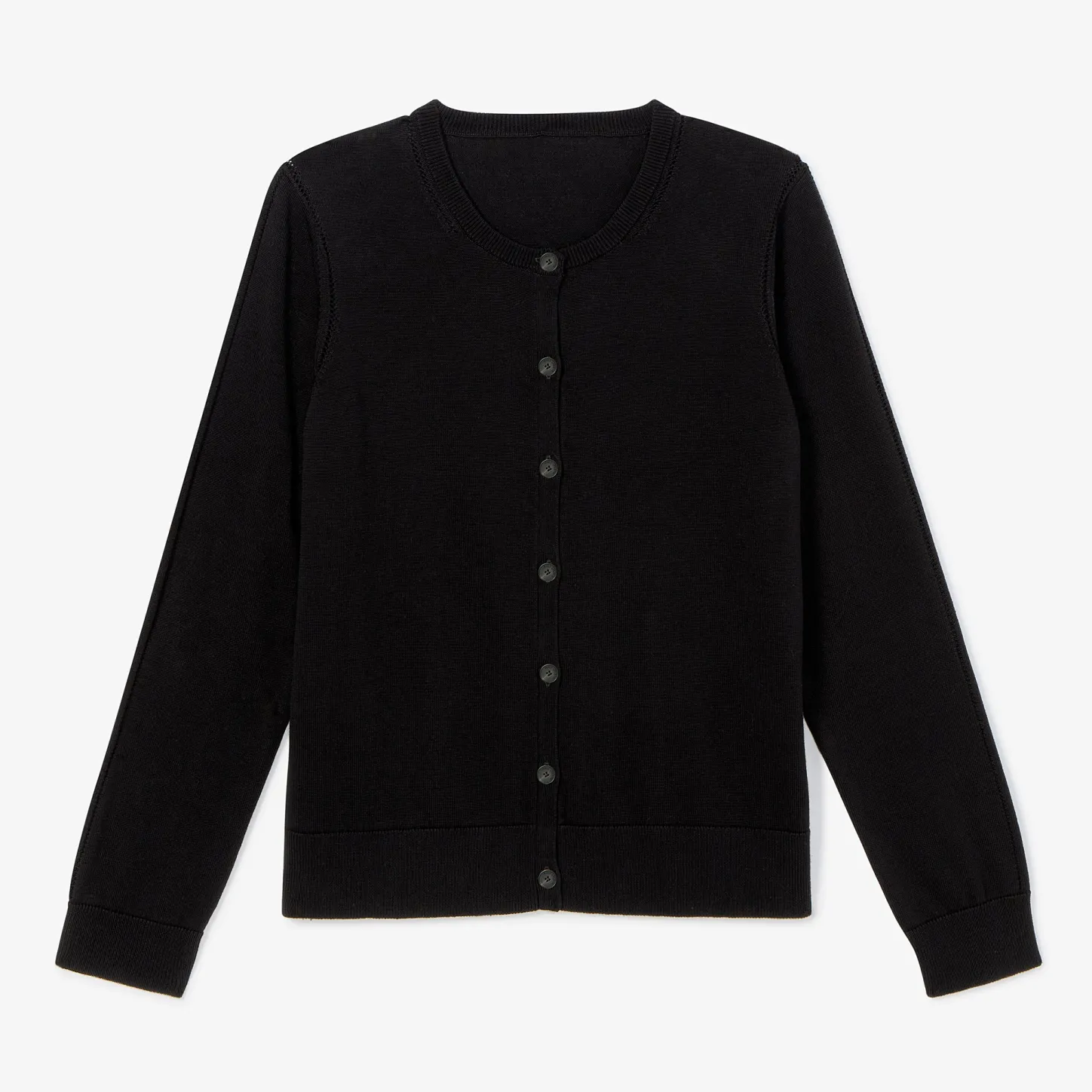 M.M.LaFleur Sweaters|The Mel Cardigan - Cotton Silk Knit