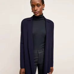 M.M.LaFleur Skirts|The Merritt Wrap Jardigan