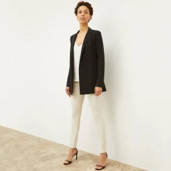 M.M.LaFleur T-Shirts|Suiting|The Merritt Wrap Jardigan