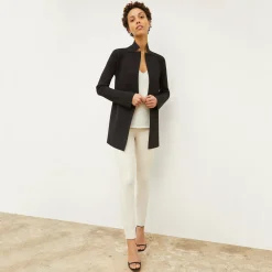 M.M.LaFleur T-Shirts|Suiting|The Merritt Wrap Jardigan