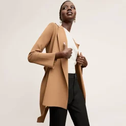 M.M.LaFleur T-Shirts|The Merritt Wrap Jardigan