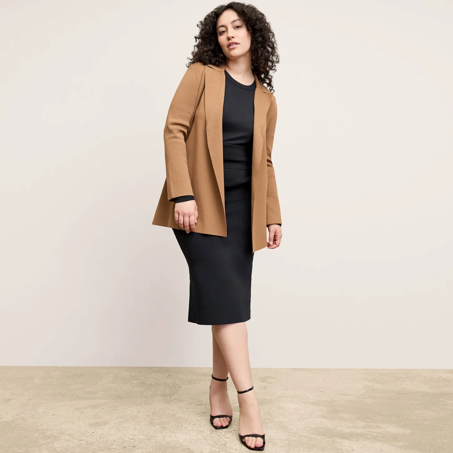 M.M.LaFleur T-Shirts|The Merritt Wrap Jardigan