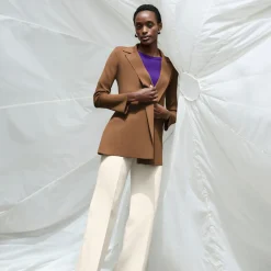 M.M.LaFleur T-Shirts|The Merritt Wrap Jardigan