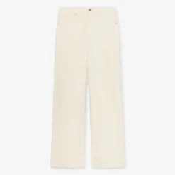 M.M.LaFleur Sweaters|The Milo Wide-Leg Jean - Eco Better Than Denim