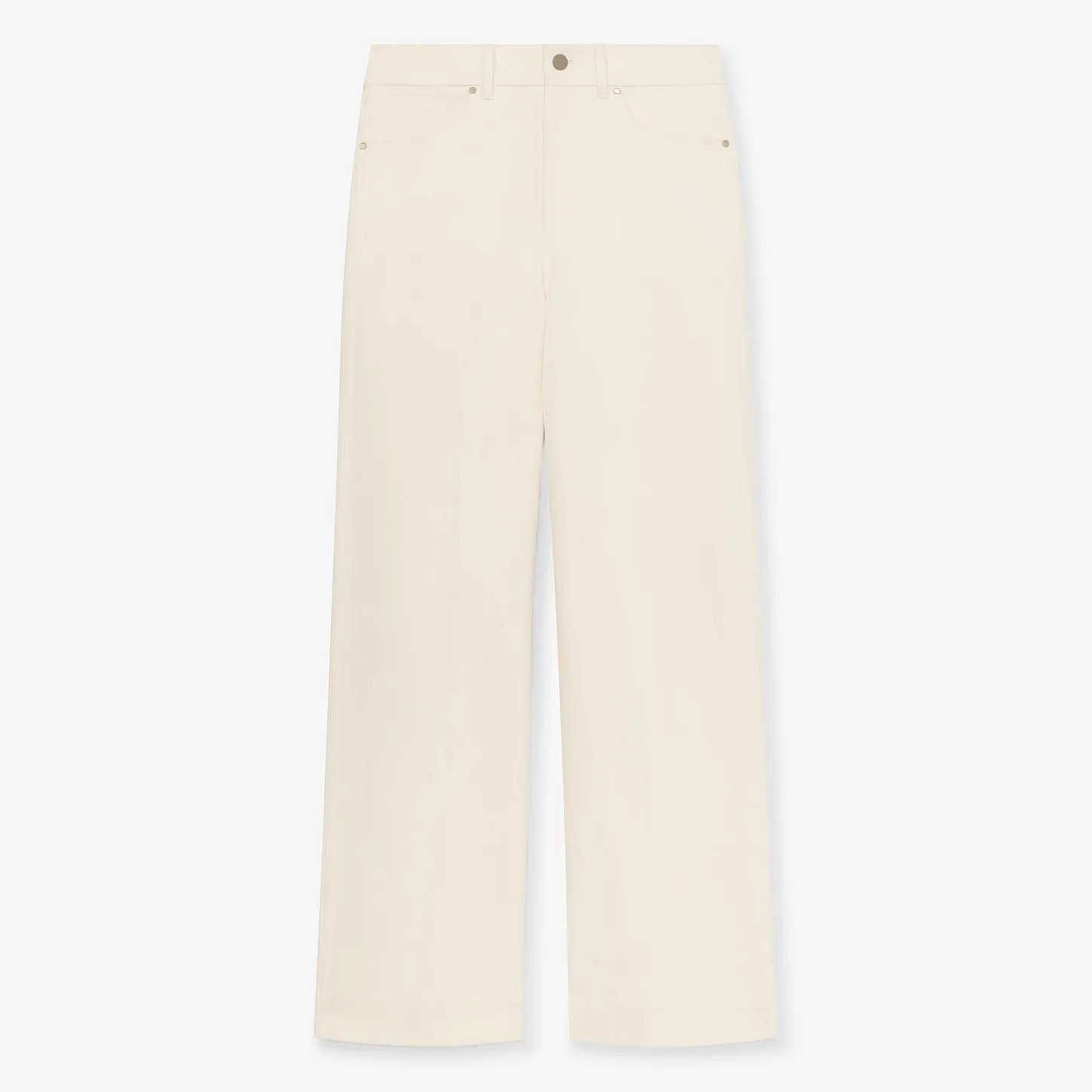 M.M.LaFleur Sweaters|The Milo Wide-Leg Jean - Eco Better Than Denim