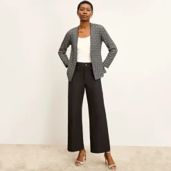 M.M.LaFleur T-Shirts|The Milo Wide-Leg Jean - Eco Better Than Denim