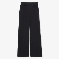 M.M.LaFleur T-Shirts|The Milo Wide-Leg Jean - Eco Better Than Denim