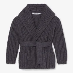 M.M.LaFleur Sweaters|The Mini Snyder Jacket - Lush Merino