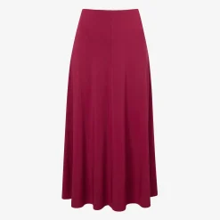 M.M.LaFleur Skirts|The Misty Skirt - Italian Jersey