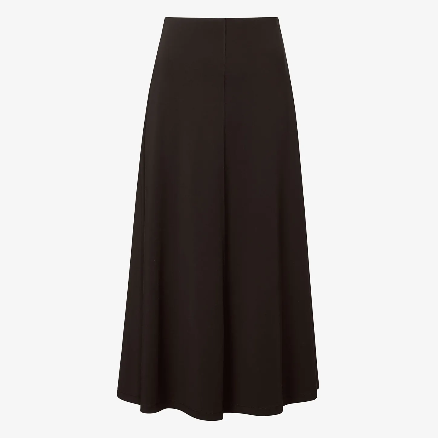 M.M.LaFleur Skirts|The Misty Skirt - Italian Jersey