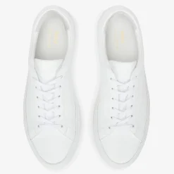 M.M.LaFleur Accessories|The x Koio Capri Low-Top Sneakers - Leather