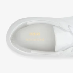 M.M.LaFleur Accessories|The x Koio Capri Low-Top Sneakers - Leather