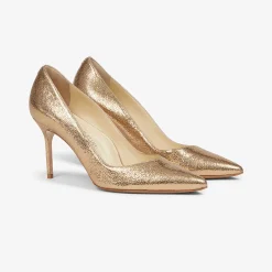 M.M.LaFleur Accessories|The x Sarah Flint Perfect Pump 85
