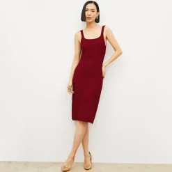 M.M.LaFleur Accessories|The x Sarah Flint Perfect Pump 85
