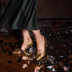 M.M.LaFleur Accessories|The x Sarah Flint Perfect Pump 85