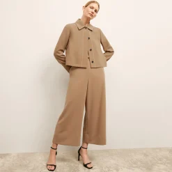 M.M.LaFleur Jackets|The Nicky Jacket - Everyday Crepe