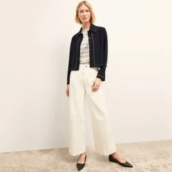 M.M.LaFleur Suiting|The Nicky Jacket - Everyday Crepe