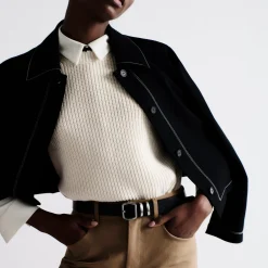 M.M.LaFleur Suiting|The Nicky Jacket - Everyday Crepe