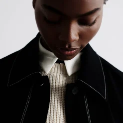 M.M.LaFleur Suiting|The Nicky Jacket - Everyday Crepe