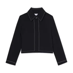 M.M.LaFleur Suiting|The Nicky Jacket - Everyday Crepe