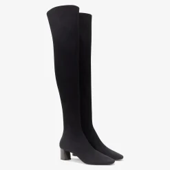 M.M.LaFleur Accessories|The Nina Boot - 3D-Knit
