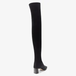 M.M.LaFleur Accessories|The Nina Boot - 3D-Knit