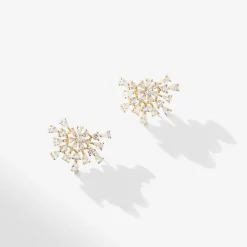 M.M.LaFleur Accessories|The Nives Earrings