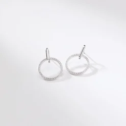 M.M.LaFleur Accessories|The Nohemi Earrings