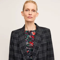 M.M.LaFleur Skirts|The O'Hara Blazer - Knit Suiting