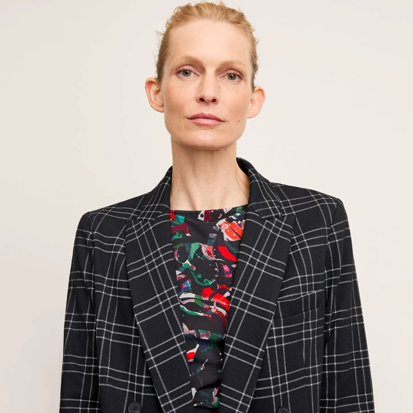 M.M.LaFleur Skirts|The O'Hara Blazer - Knit Suiting