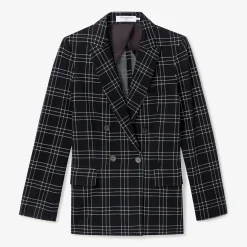 M.M.LaFleur Skirts|The O'Hara Blazer - Knit Suiting