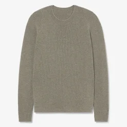 M.M.LaFleur Sweaters|The Ollie Sweater - Cashmere