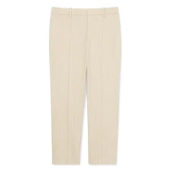 M.M.LaFleur Pants|The Pearl Pant - Cotton Tweed