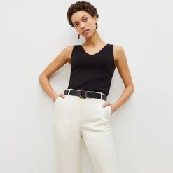 M.M.LaFleur Tops|The Peggy Top - Eco 365Knit