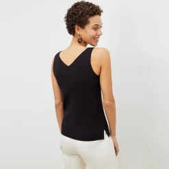 M.M.LaFleur Tops|The Peggy Top - Eco 365Knit