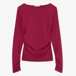 M.M.LaFleur Tops|The Percy Top - Italian Jersey