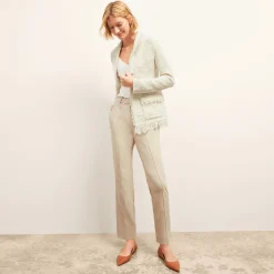 M.M.LaFleur Jackets|The Porter Jacket - Interweave