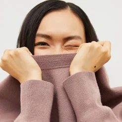 M.M.LaFleur Sweaters|The Quincy Pullover - Boiled Wool